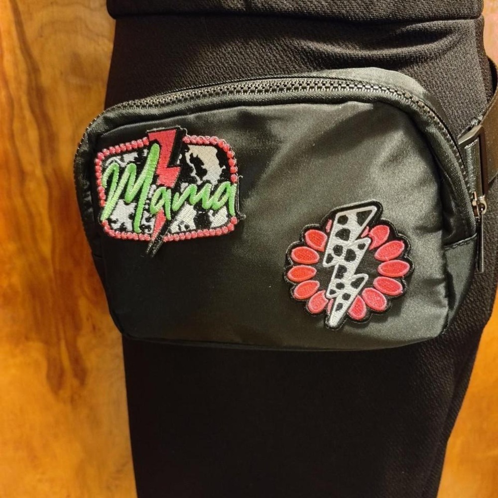 Mama Belt‎ Bag